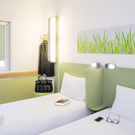 Ibis Budget גלאזגו מראה חיצוני תמונה